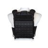 SATAC nosič plátů Tactical Advanced Plate Carrier - Černá