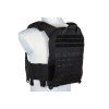 SATAC nosič plátů Tactical Advanced Plate Carrier - Černá