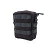 SATAC MOLLE sumka CARGO - Černá
