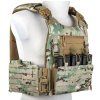 SATAC nosič plátů Tactical QR Plate Carrier - MC