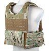 SATAC nosič plátů Tactical QR Plate Carrier - MC