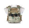 SATAC nosič plátů Tactical QR II Plate Carrier - MC