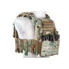 SATAC nosič plátů Tactical QR II Plate Carrier - MC