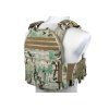 SATAC nosič plátů Tactical QR II Plate Carrier - MC
