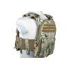 SATAC nosič plátů Tactical QR II Plate Carrier - MC