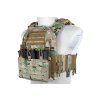 SATAC nosič plátů Tactical QR II Plate Carrier - MC