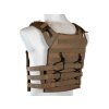 SATAC nosič plátů JPC Tactical Jumper - Písková