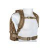 SATAC batoh EDC TACTICAL 20L - Písková
