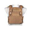 SATAC nosič plátů Tactical QR II Plate Carrier - Písková