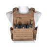 SATAC nosič plátů Tactical QR Plate Carrier - Písková