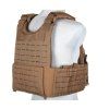 SATAC nosič plátů Tactical QR Plate Carrier - Písková