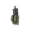 SATAC otevřená MOLLE sumka na zásobník M4 / AK - MC Tropic