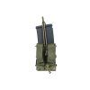 SATAC otevřená MOLLE sumka na zásobník M4 / AK - MC Tropic