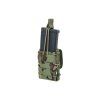 SATAC otevřená MOLLE sumka na zásobník M4 / AK - MC Tropic