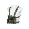 SATAC chest rig TACTICAL - MC Tropic