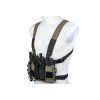 SATAC chest rig TACTICAL - Ranger Green