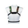 SATAC chest rig TACTICAL - Woodland