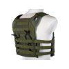 SATAC nosič plátů JPC Tactical Jumper - Zelená