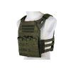 SATAC nosič plátů JPC Tactical Jumper - Zelená