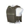 SATAC nosič plátů Tactical Advanced Plate Carrier - Zelená