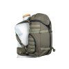 SATAC batoh PATROL TACTICAL 40L - Zelená