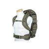 SATAC batoh PATROL TACTICAL 40L - Zelená