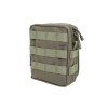 SATAC MOLLE sumka CARGO - Zelená