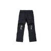 SATAC taktické kalhoty COMBAT G3 - Černá (Velikost S)