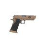 SA plynová pistole Hi-Capa SA-VGP21 PIT VAPOR™ OR GBB – Bronzová