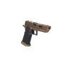 SA plynová pistole Hi-Capa SA-VGP21 PIT VAPOR™ OR GBB – Bronzová