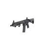 SA puška Daniel Defence® MK18 RIII M-LOK 10.5" (SA-E27 EDGE™ 2) - Chaos Grey