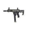 SA AR9 Light Ops Gen2 (SA-FX01 FLEX™ BLDC™ HAL ETU™) - Zelená