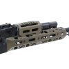 SA x KPYK AK-74S (SA-PJ13 PRIME™) ASTER V3™ BLDC™ - Zelená