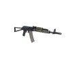SA x KPYK AK-74S (SA-PJ13 PRIME™) ASTER V3™ BLDC™ - Zelená