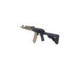 SA x KPYK AK-74 Buffer (SA-PJ14 PRIME™) ASTER II BLDC™ - Černá / písková