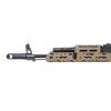 SA x KPYK AK-74S (SA-PJ13 PRIME™) ASTER V3™ BLDC™ – Černá / písková
