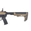 SA AR9 Light Ops Gen2 (SA-FX01 FLEX™ BLDC™ HAL ETU™) - Černá / písková