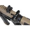 SA AR9 Light Ops Gen2 (SA-FX01 FLEX™ BLDC™ HAL ETU™) - Černá / písková