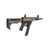 SA AR9 Light Ops Gen2 (SA-FX01 FLEX™ BLDC™ HAL ETU™) - Černá / písková