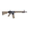 SA M4 Carbine M-LOK Gen2 (SA-F09 FLEX™ BLDC™ HAL ETU™) - Černá / písková