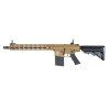 SA SR25 M-LOK (SA-E35 Edge™ Kestrel™ ETU) - Černá / písková