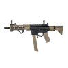 SA AR9 Carbine M-LOK PDW (SA-X02 EDGE 2.0™) - Černá/písková