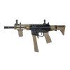 SA AR9 M-LOK PDW (SA-X01 EDGE 2.0™) - Černá/písková