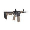 SA M4 CQB RL M-LOK Gen2 (SA-F04-RL FLEX™ HAL ETU™) – Half-Tan