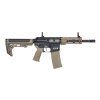 SA M4 CQB RL M-LOK Gen2 (SA-F04-RL FLEX™ HAL ETU™) – Half-Tan