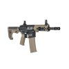 SA M4 CQB RL M-LOK Gen2 (SA-F04-RL FLEX™ HAL ETU™) – Half-Tan