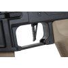 SA M4 CQB RL M-LOK Gen2 (SA-F04-RL FLEX™ HAL ETU™) – Half-Tan