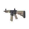 SA M4 CQB M-LOK Gen2 (SA-F08 FLEX™ HAL ETU™) – Half-Tan