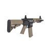 SA M4 CQB M-LOK Gen2 (SA-F08 FLEX™ HAL ETU™) – Half-Tan