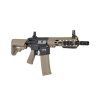 SA M4 CQB M-LOK Gen2 (SA-F08 FLEX™ HAL ETU™) – Half-Tan